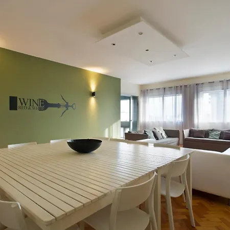 Port Wine Manor Apartment *