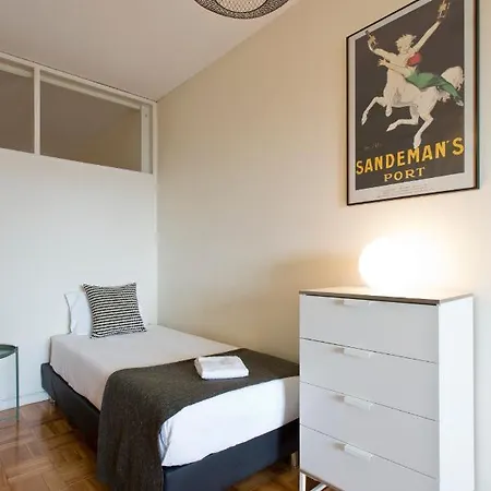 Apartment Port Wine Manor *