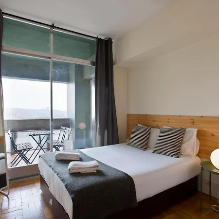 Port Wine Manor * Porto